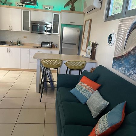 My Dream Beach House อากัวดา ภายนอก รูปภาพ