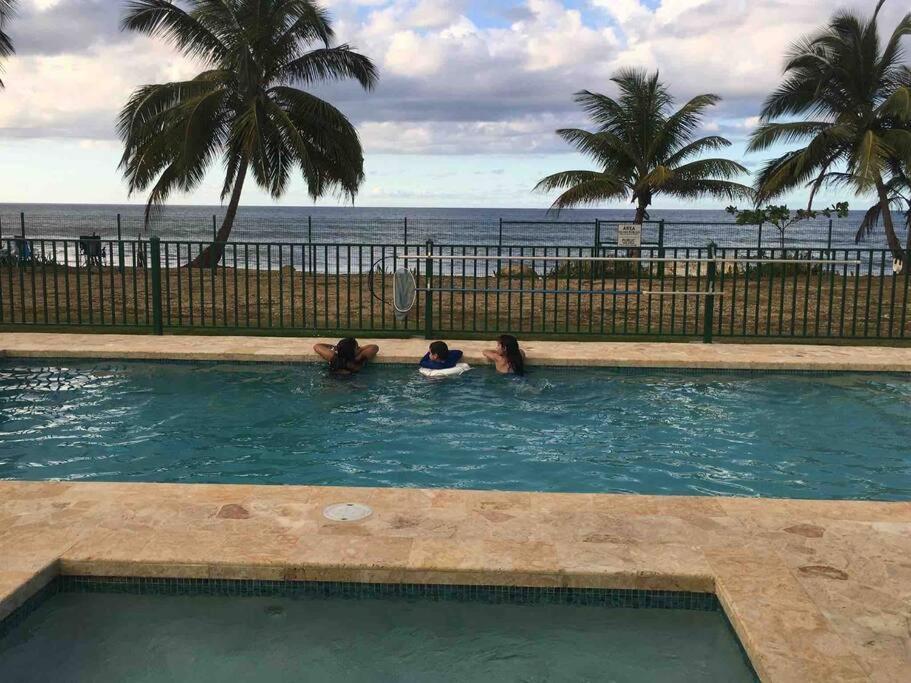 My Dream Beach House อากัวดา ภายนอก รูปภาพ