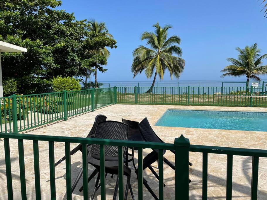 My Dream Beach House อากัวดา ภายนอก รูปภาพ