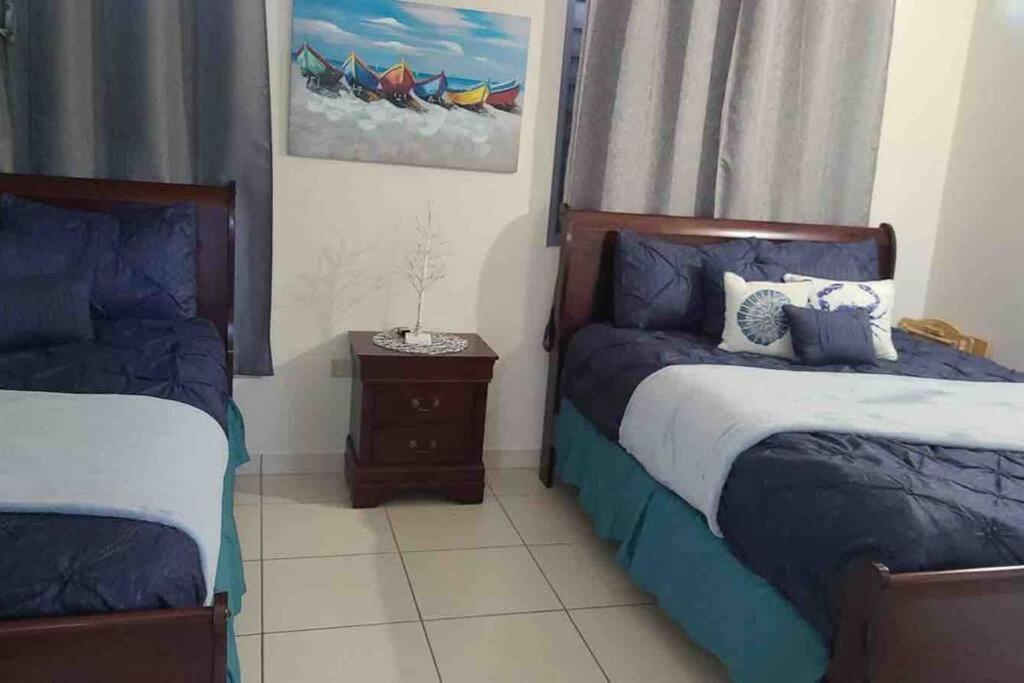 My Dream Beach House อากัวดา ภายนอก รูปภาพ